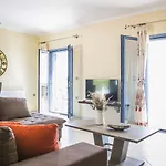 Villa Xenia Karavádhos