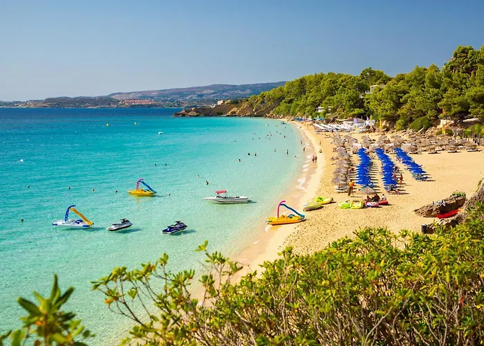 Xenia Villa Karavádhos