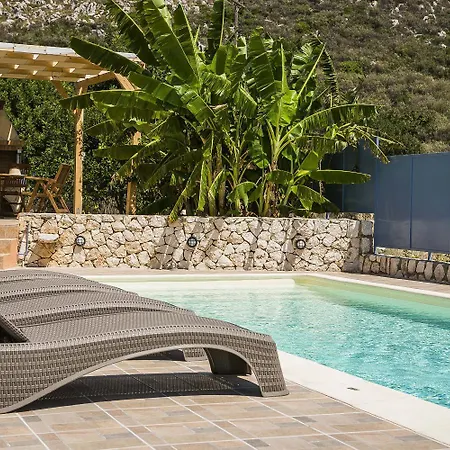 Villa Xenia Karavádhos