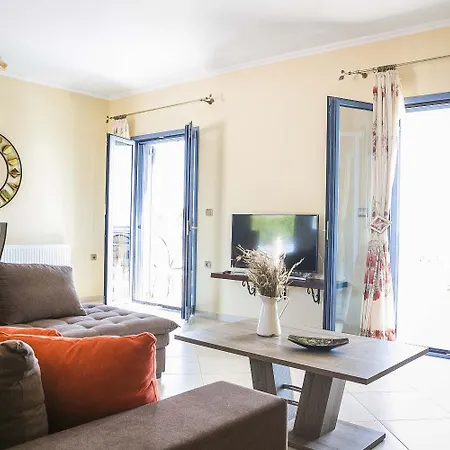 Villa Xenia *