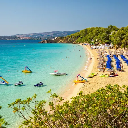 Xenia Villa Karavádhos