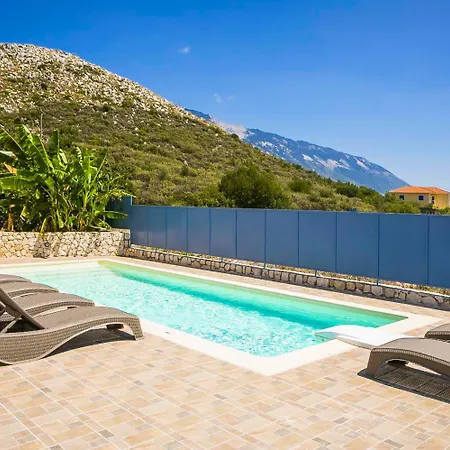 Villa Xenia Karavádhos