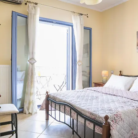 Villa Xenia *