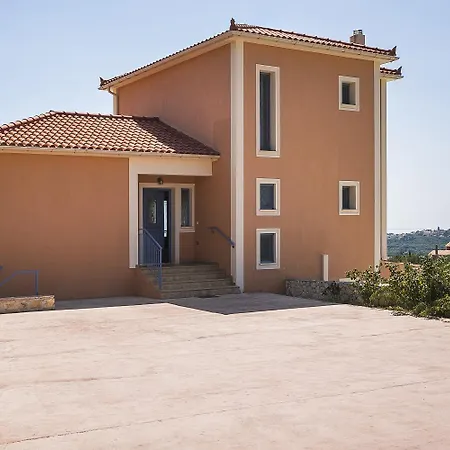 Villa Xenia *