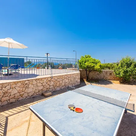 Villa Xenia *