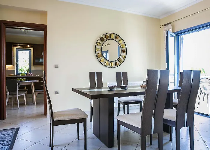 Xenia Villa Karavádhos